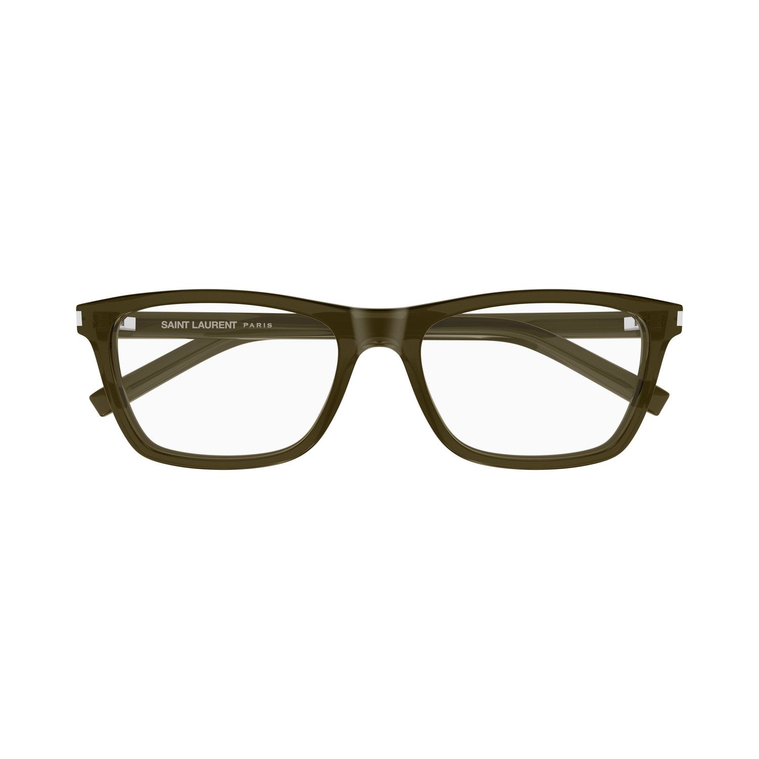 SL 841-010 58 Optical Frame MAN RECYCLED
