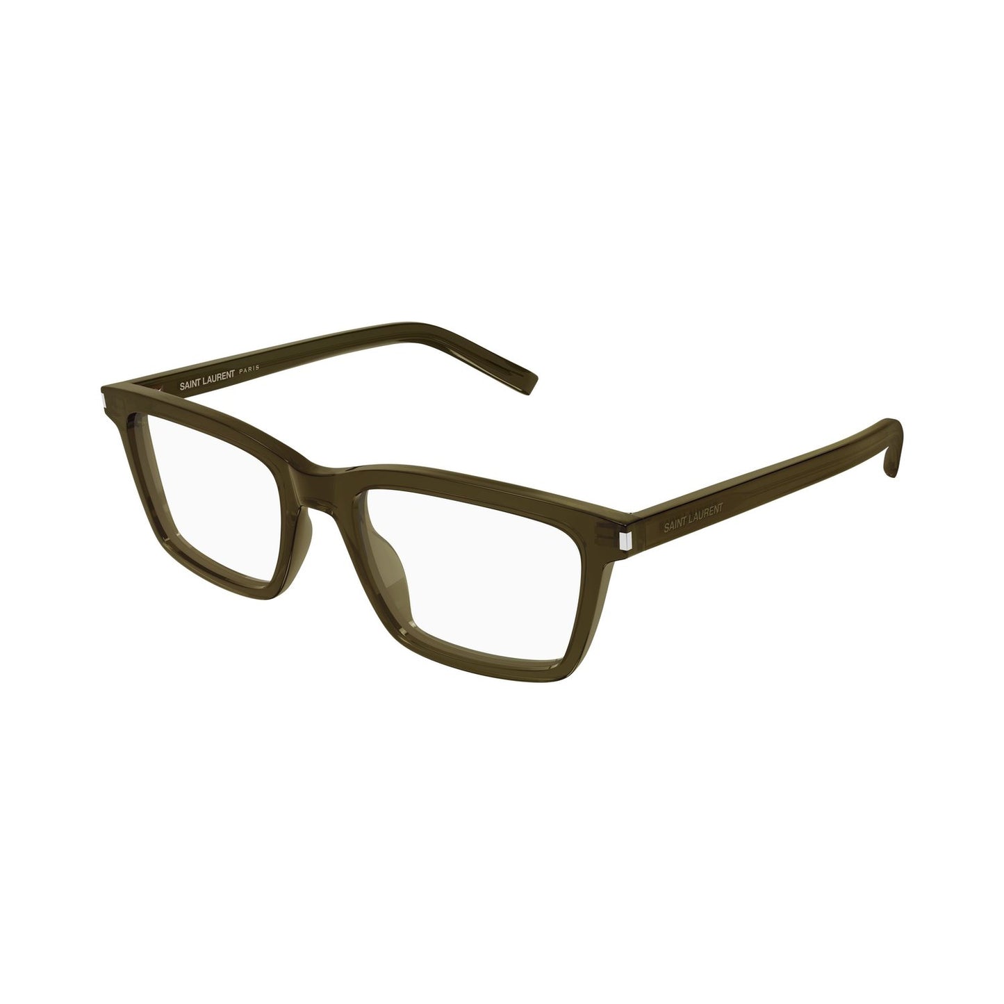 SL 842-005 54 Optical Frame UNISEX RECYC