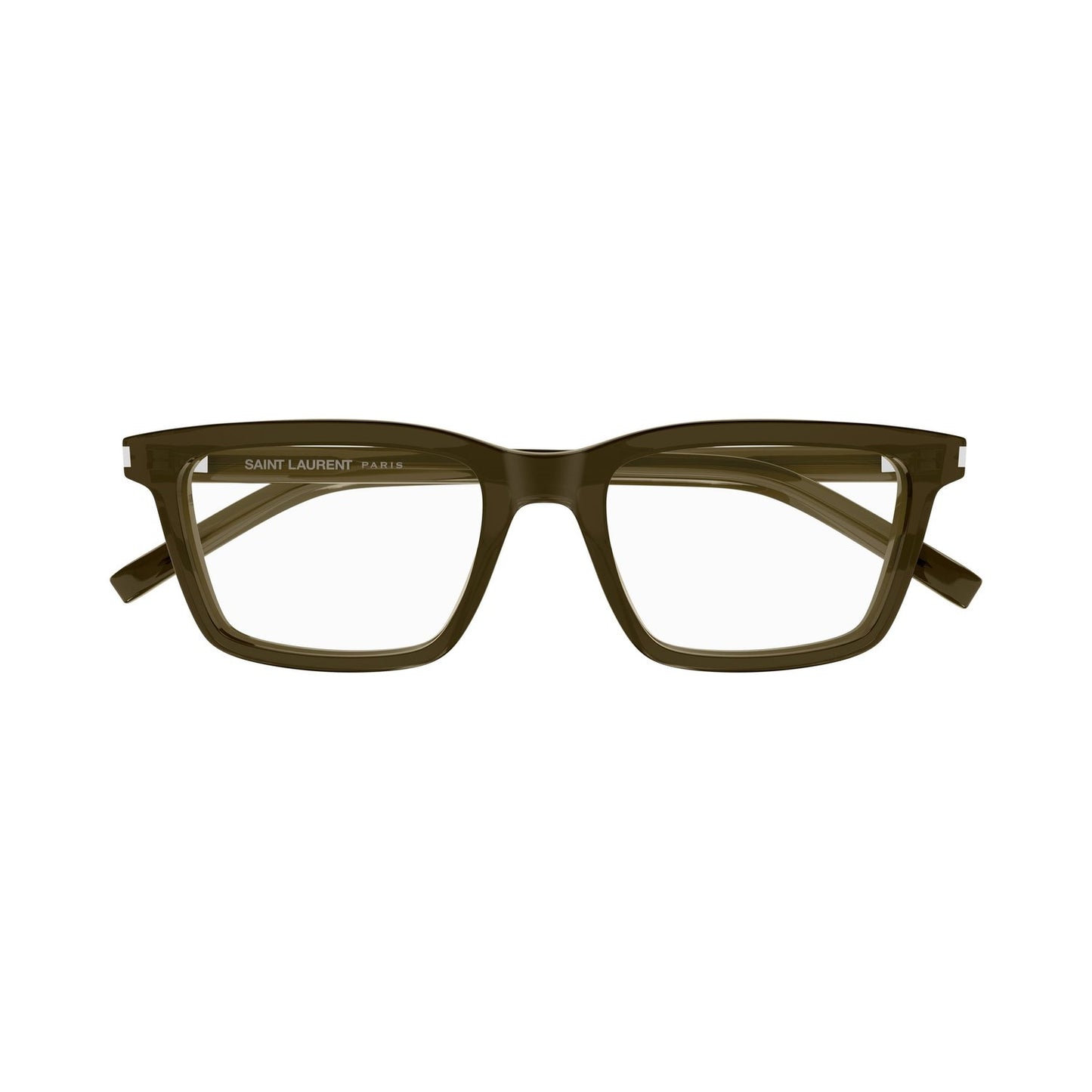 SL 842-005 54 Optical Frame UNISEX RECYC