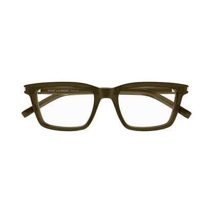 SL 842-005 54 Optical Frame UNISEX RECYC