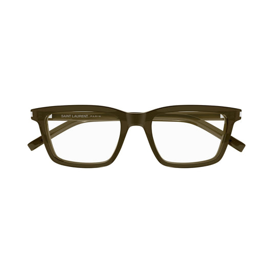 SL 842-005 54 Optical Frame UNISEX RECYC