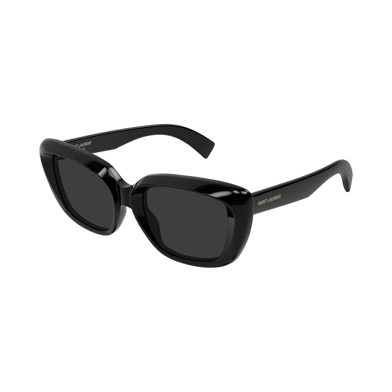 SL 857-001 53 Sunglass WOMAN RECYCLED AC