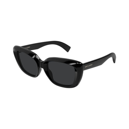 SL 857-001 53 Sunglass WOMAN RECYCLED AC
