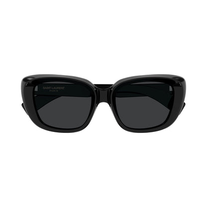 SL 857-001 53 Sunglass WOMAN RECYCLED AC