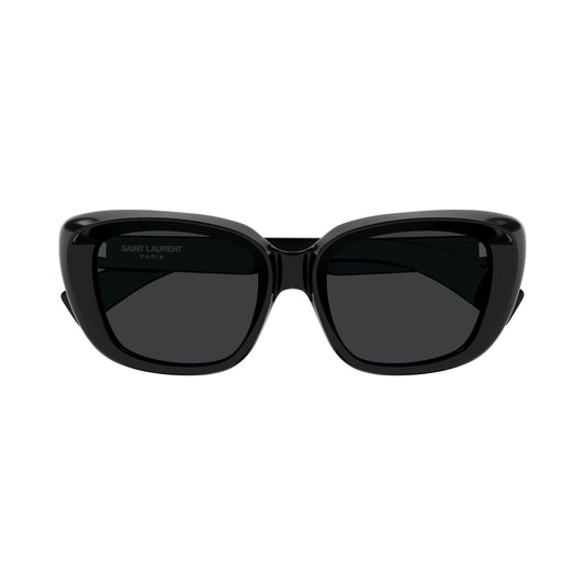 SL 857-001 53 Sunglass WOMAN RECYCLED AC
