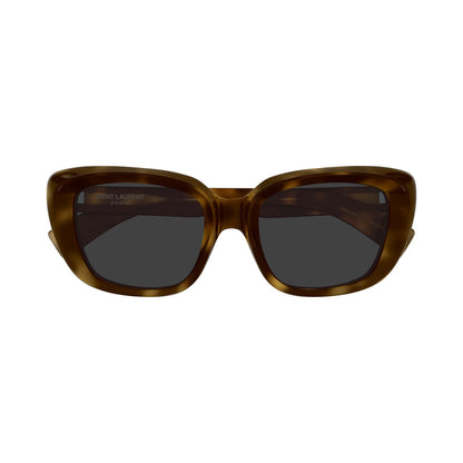 SL 857-003 53 Sunglass WOMAN RECYCLED AC
