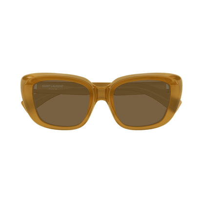 SL 857-004 53 Sunglass WOMAN RECYCLED AC