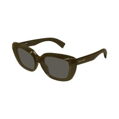 SL 857-009 53 Sunglass WOMAN RECYCLED AC