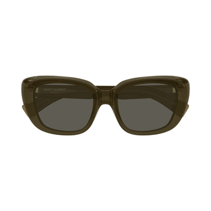 SL 857-009 53 Sunglass WOMAN RECYCLED AC