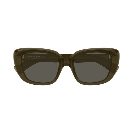 SL 857-009 53 Sunglass WOMAN RECYCLED AC