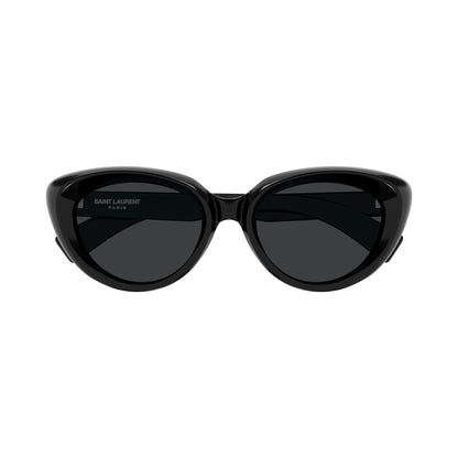 SL 859-001 53 Sunglass WOMAN RECYCLED AC