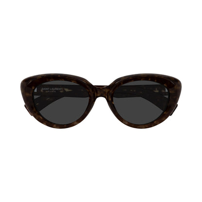 SL 859-002 53 Sunglass WOMAN RECYCLED AC