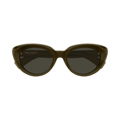 SL 859-009 53 Sunglass WOMAN RECYCLED AC
