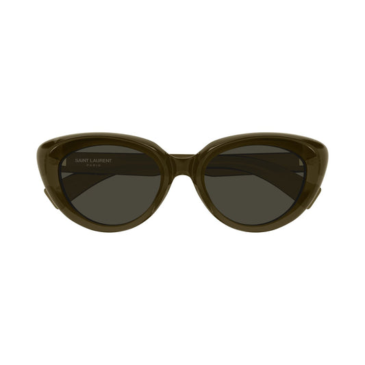 SL 859-009 53 Sunglass WOMAN RECYCLED AC