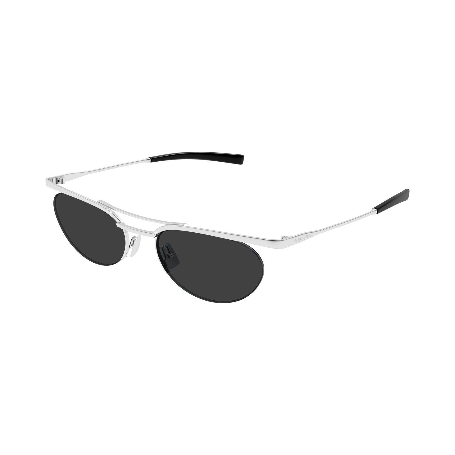 SL 862-002 54 Sunglass UNISEX METAL