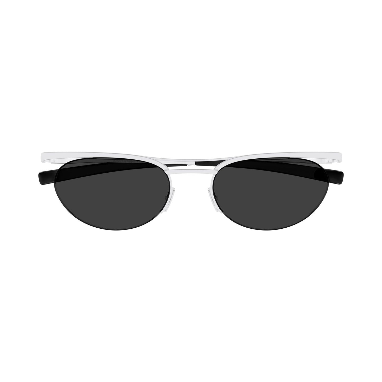 SL 862-002 54 Sunglass UNISEX METAL