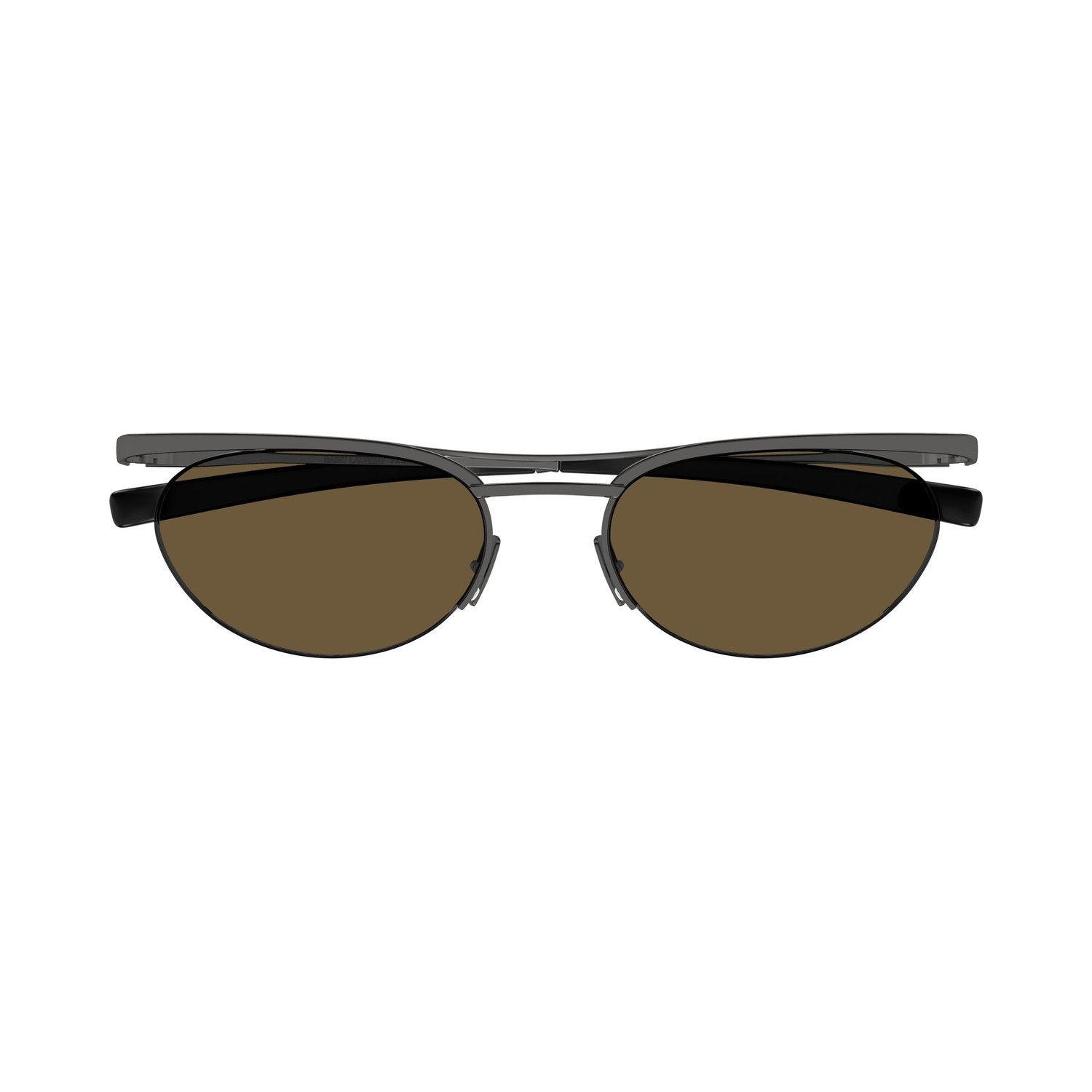 SL 862-003 54 Sunglass UNISEX METAL