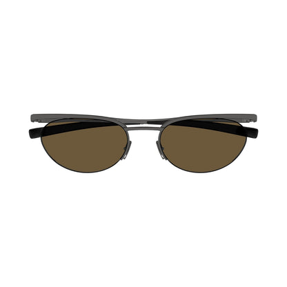 SL 862-003 54 Sunglass UNISEX METAL