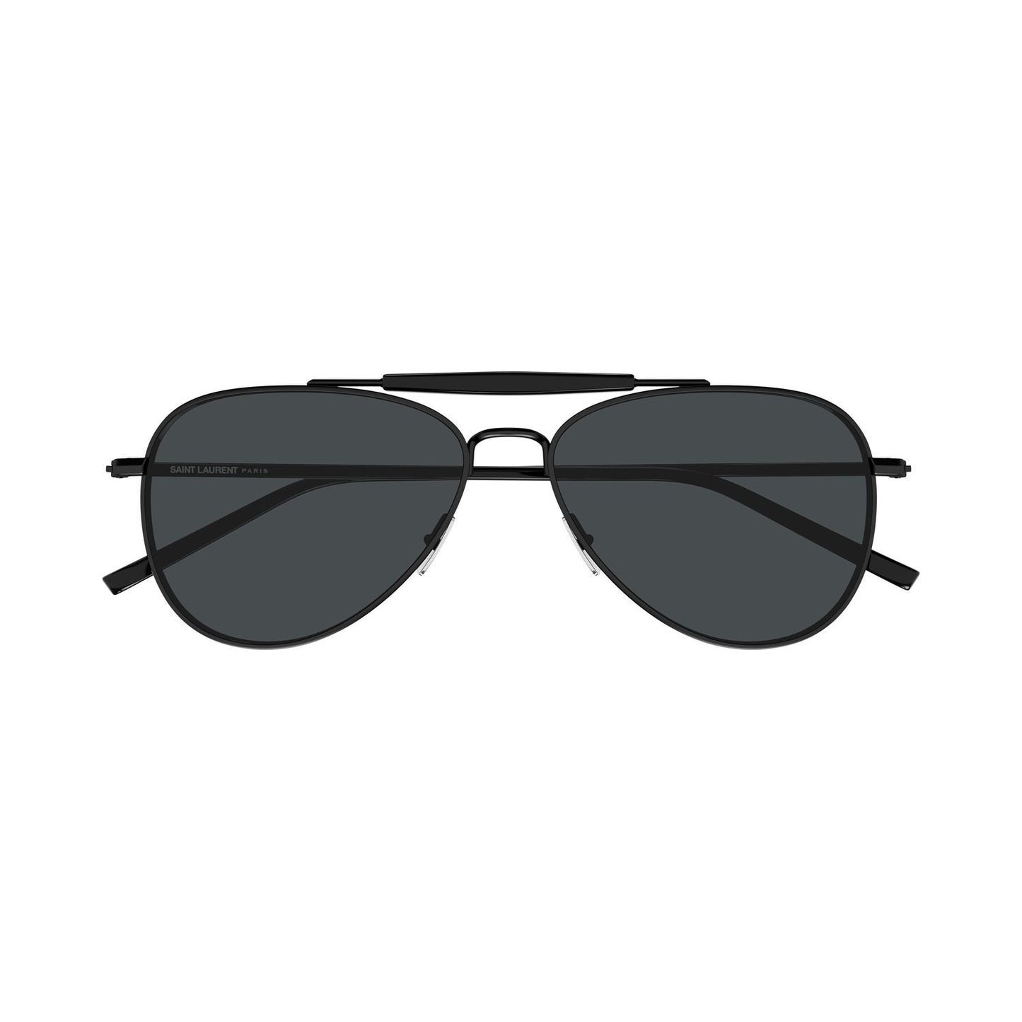 SL 864-001 57 Sunglass UNISEX METAL