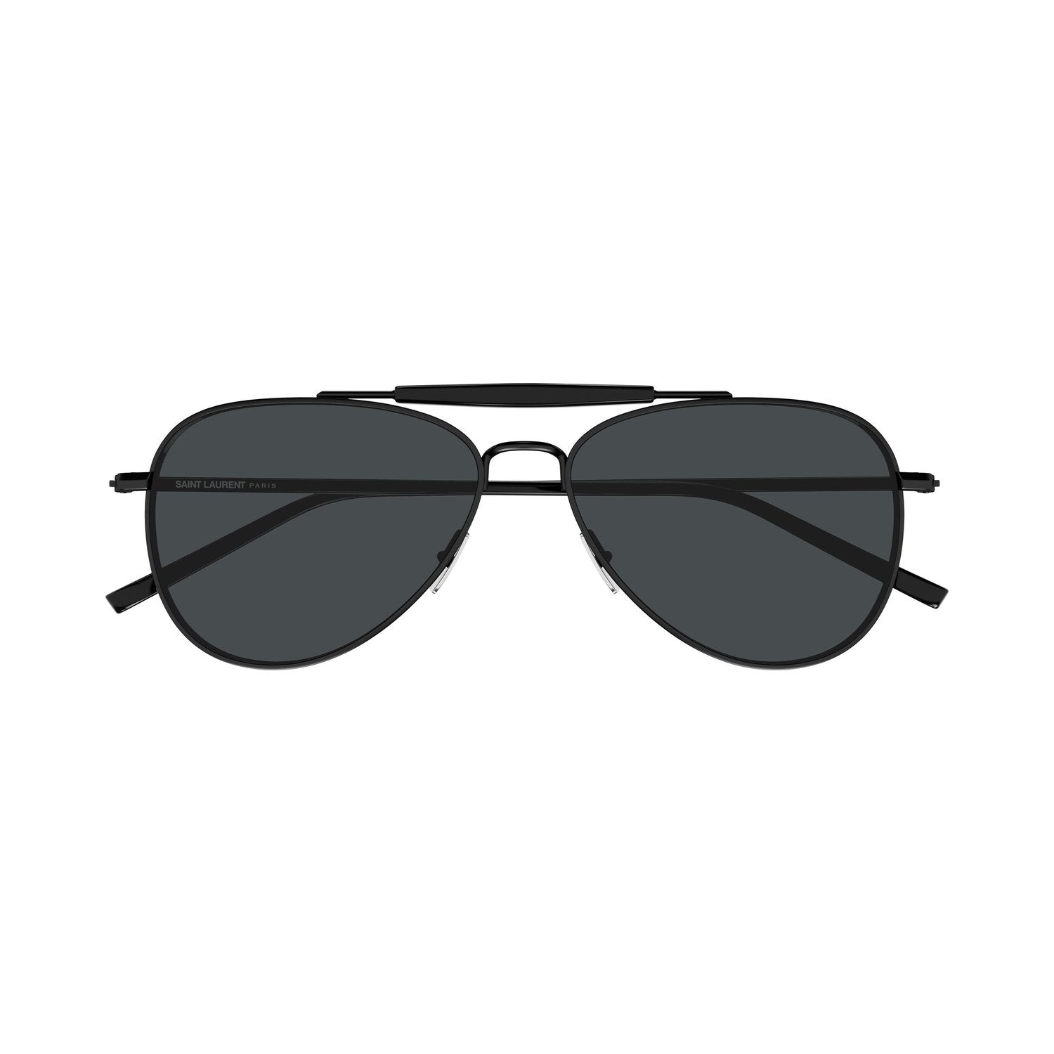 SL 864-001 57 Sunglass UNISEX METAL