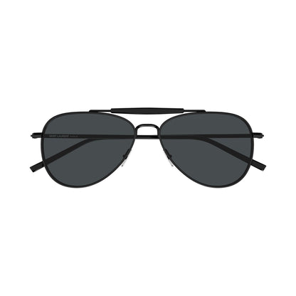 SL 864-001 57 Sunglass UNISEX METAL