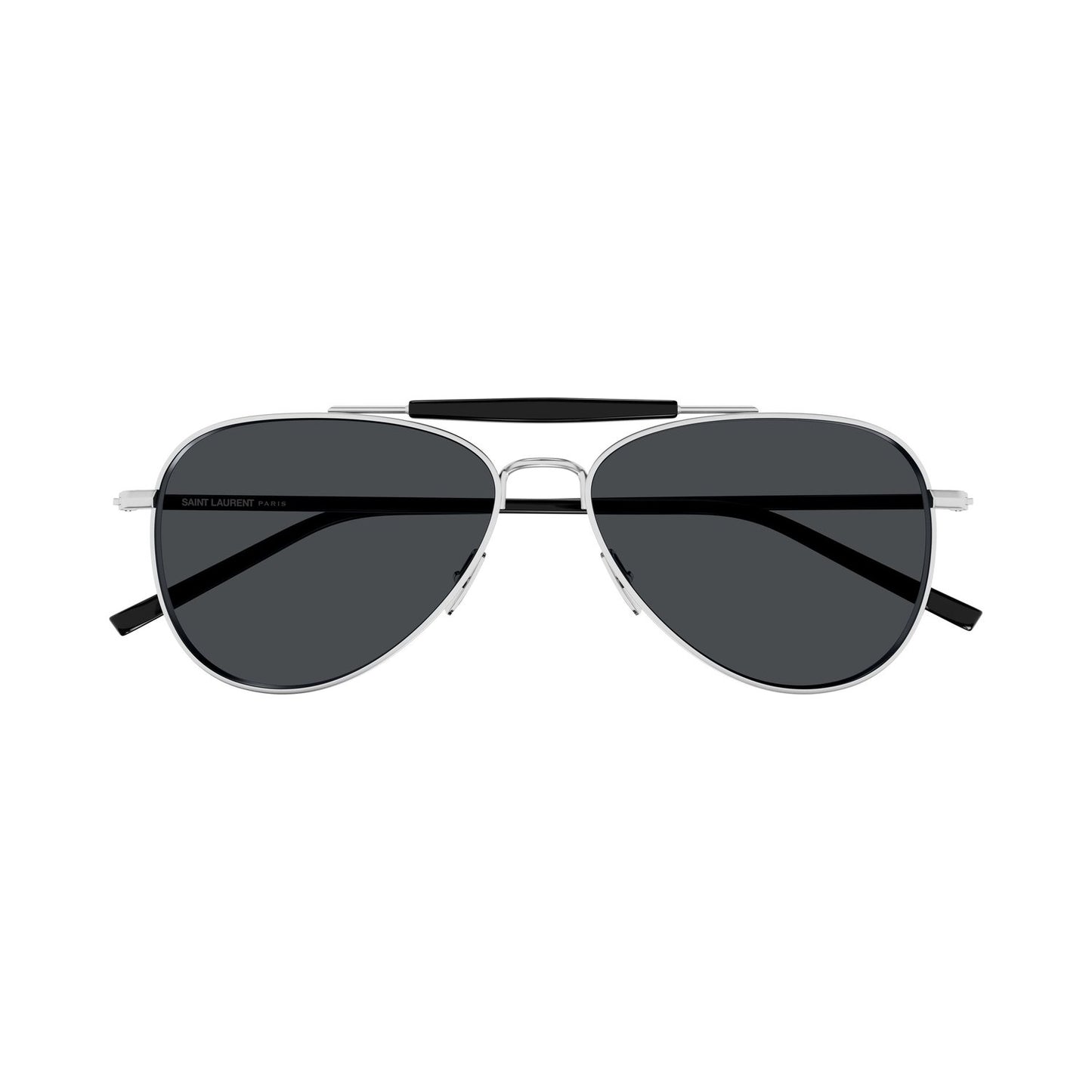 SL 864-002 57 Sunglass UNISEX METAL