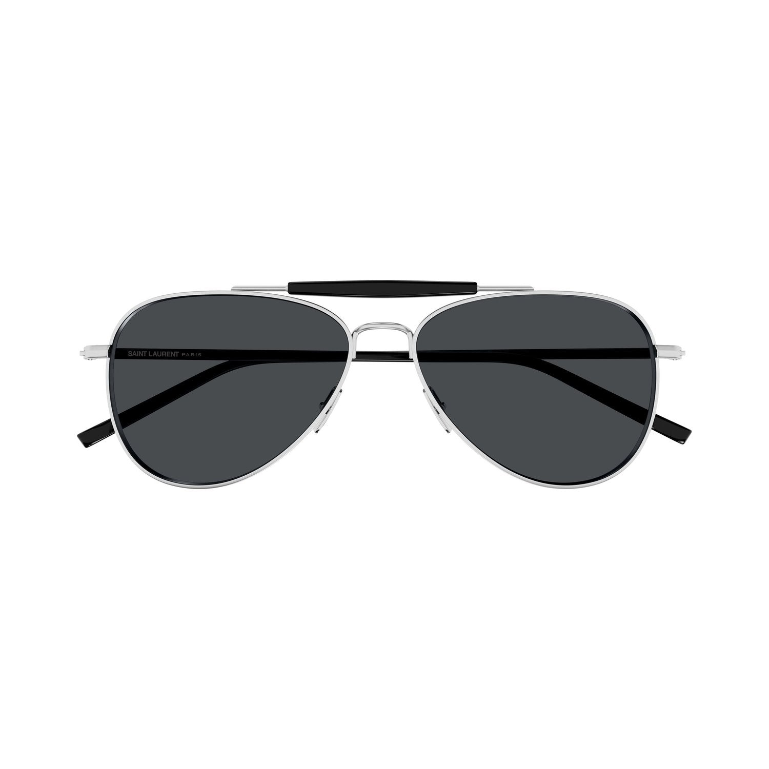 SL 864-002 57 Sunglass UNISEX METAL