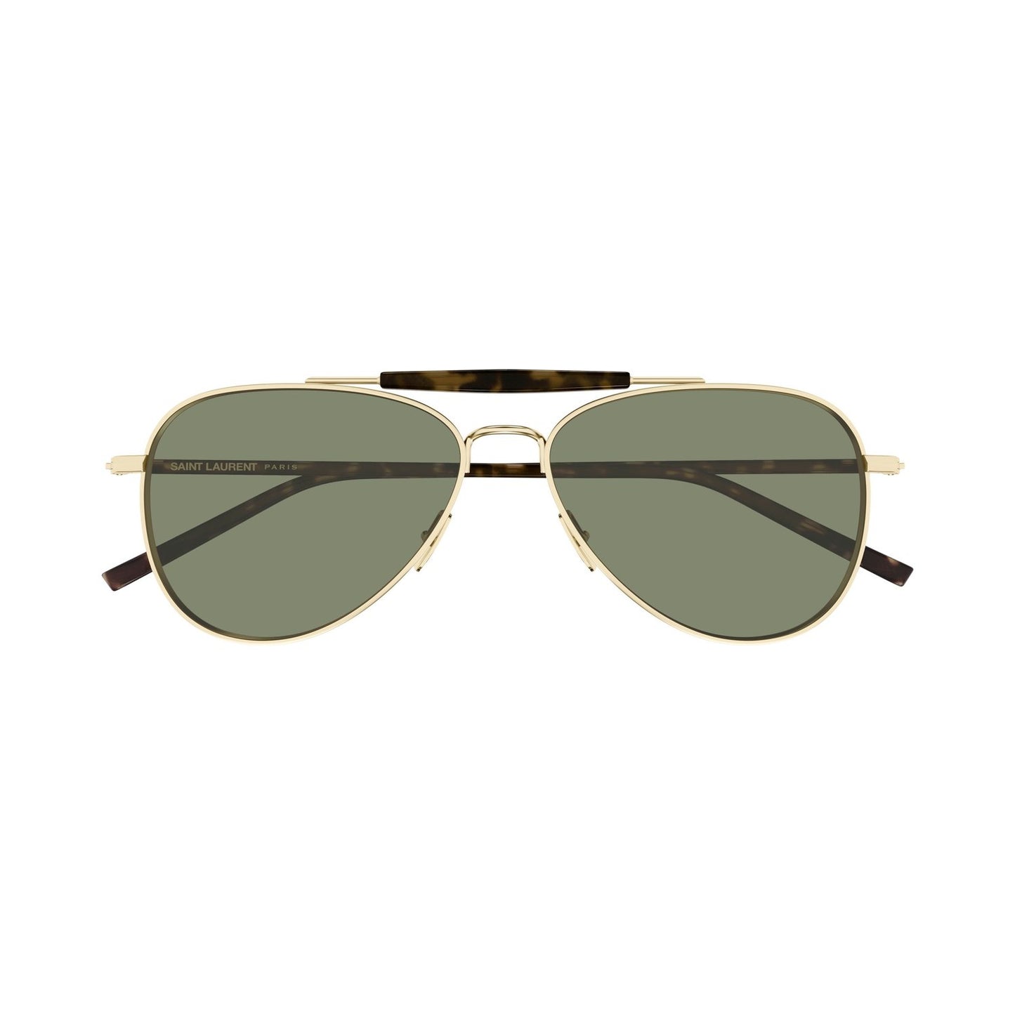 SL 864-003 57 Sunglass UNISEX METAL