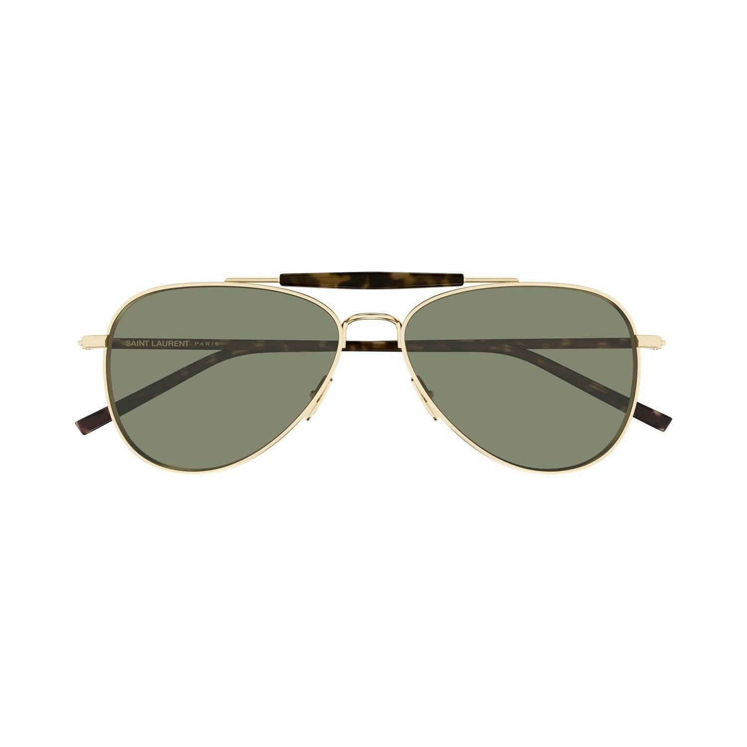SL 864-003 57 Sunglass UNISEX METAL