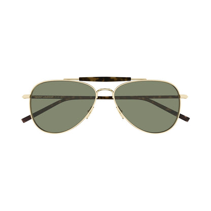 SL 864-003 57 Sunglass UNISEX METAL