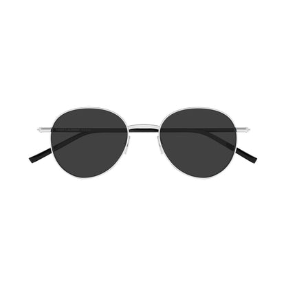 SL 865-002 50 Sunglass UNISEX METAL
