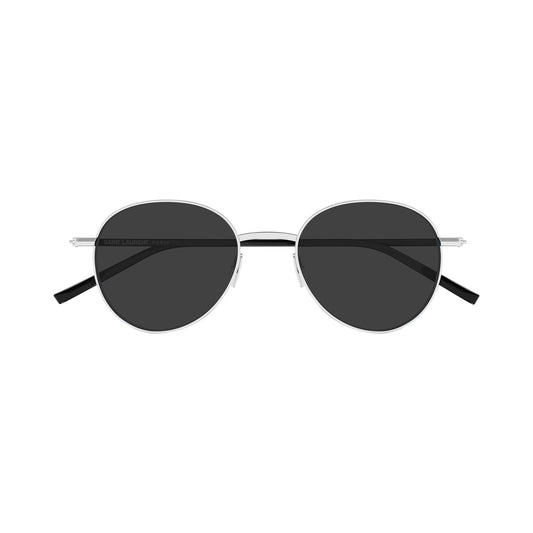 SL 865-002 50 Sunglass UNISEX METAL