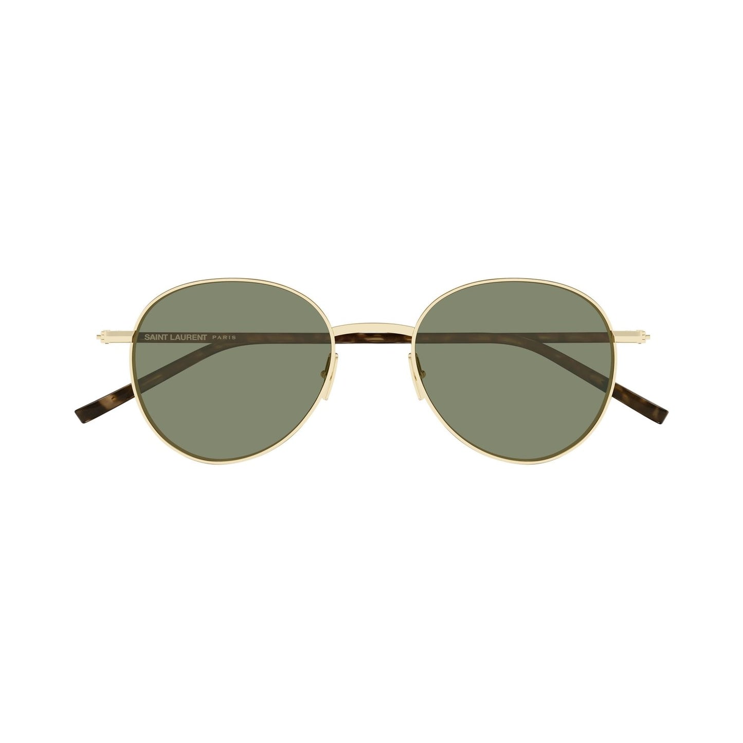 SL 865-003 50 Sunglass UNISEX METAL