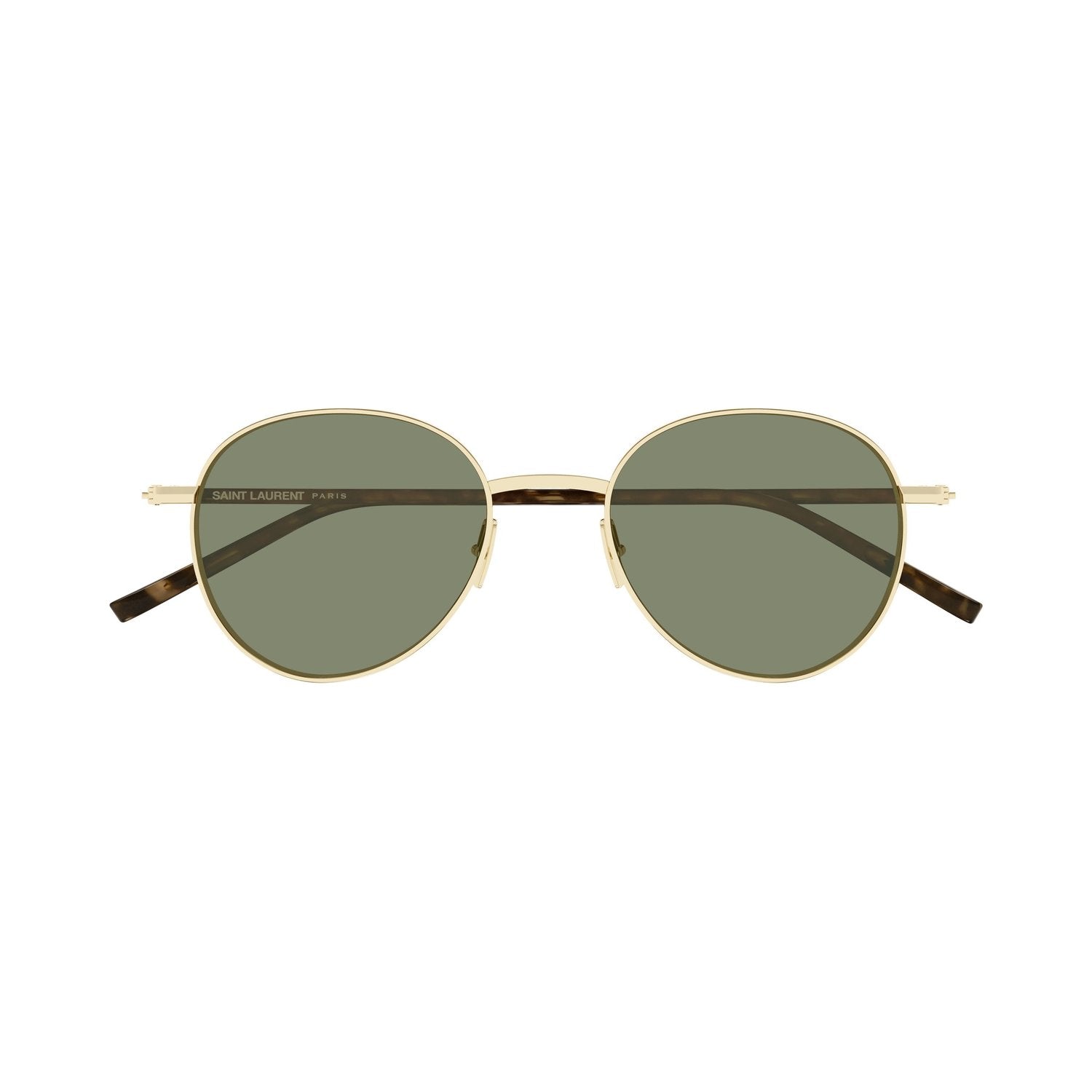 SL 865-003 50 Sunglass UNISEX METAL