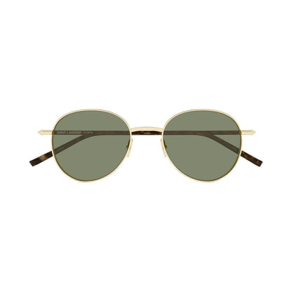 SL 865-003 50 Sunglass UNISEX METAL