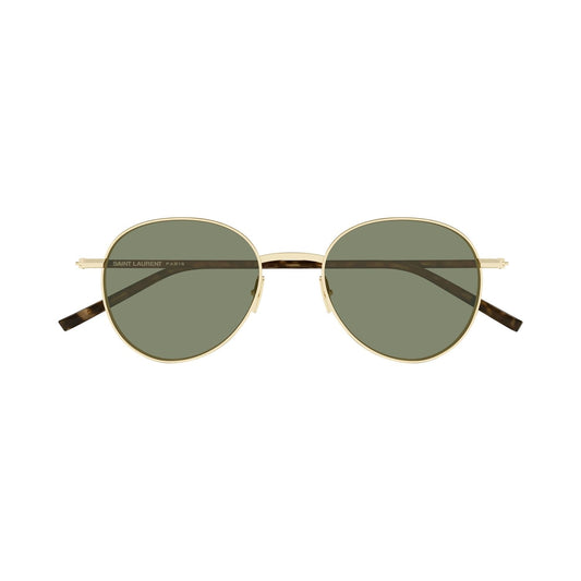 SL 865-003 50 Sunglass UNISEX METAL