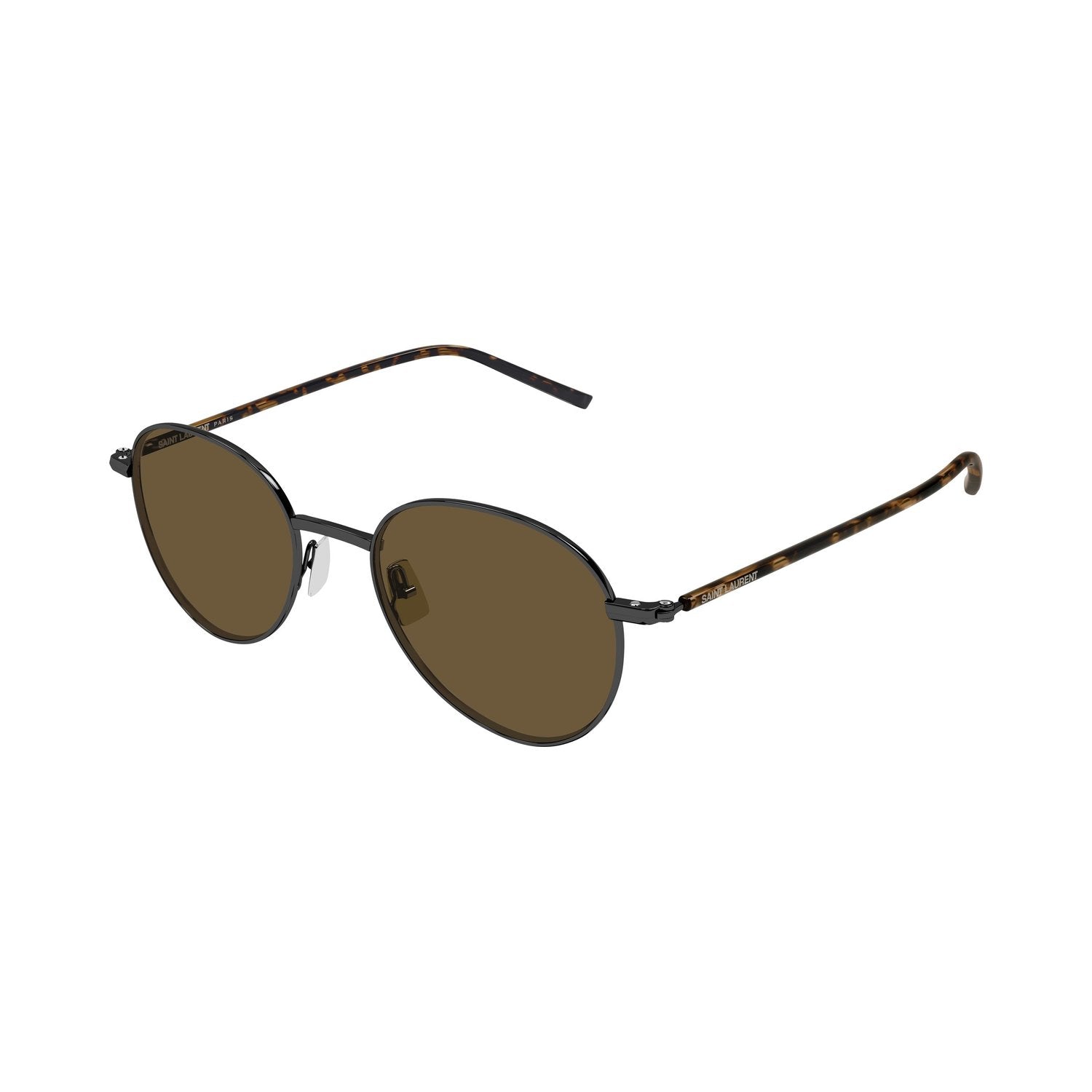 SL 865-004 50 Sunglass UNISEX METAL