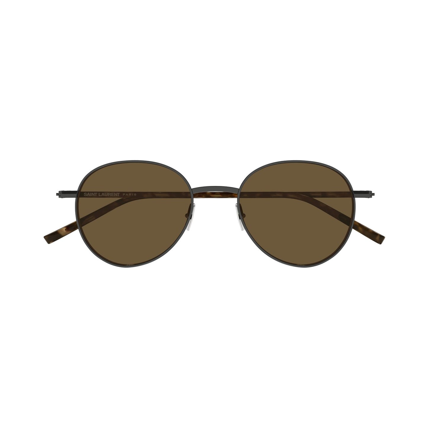 SL 865-004 50 Sunglass UNISEX METAL