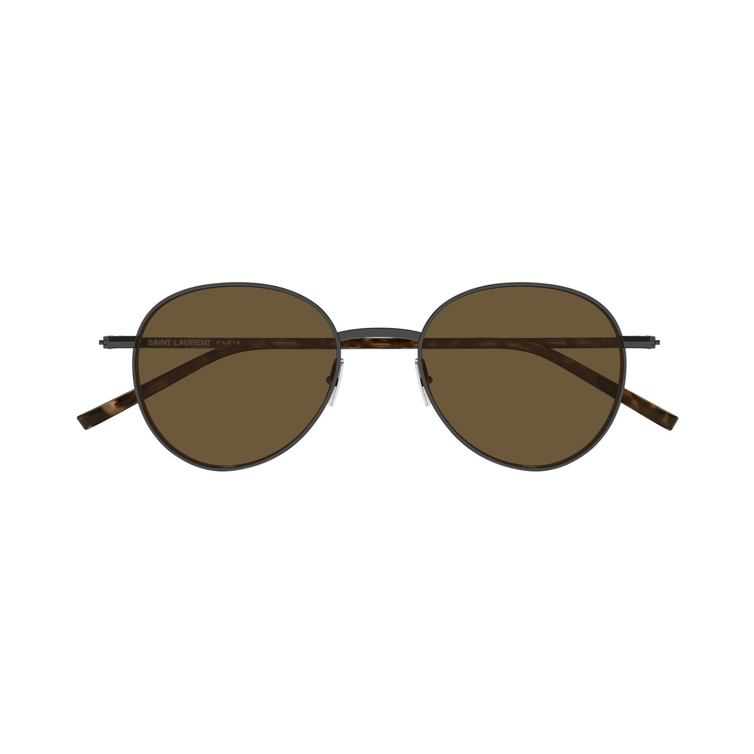SL 865-004 50 Sunglass UNISEX METAL