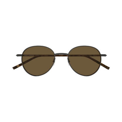 SL 865-004 50 Sunglass UNISEX METAL