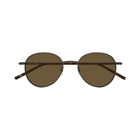 SL 865-004 50 Sunglass UNISEX METAL