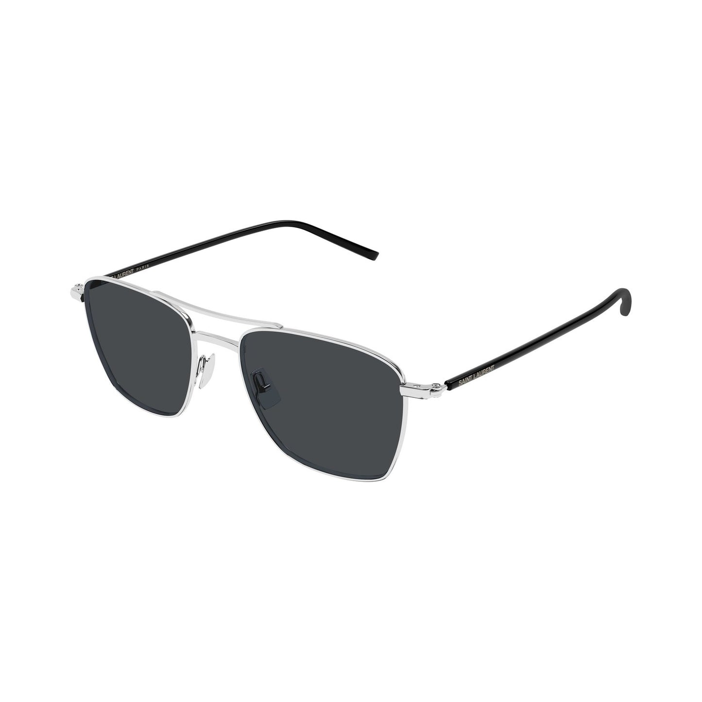 SL 866-002 53 Sunglass UNISEX METAL