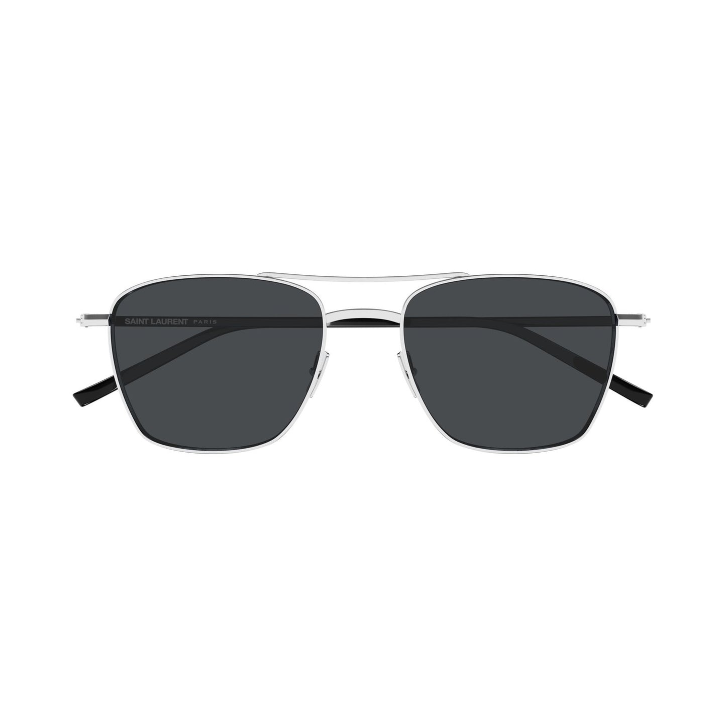 SL 866-002 53 Sunglass UNISEX METAL