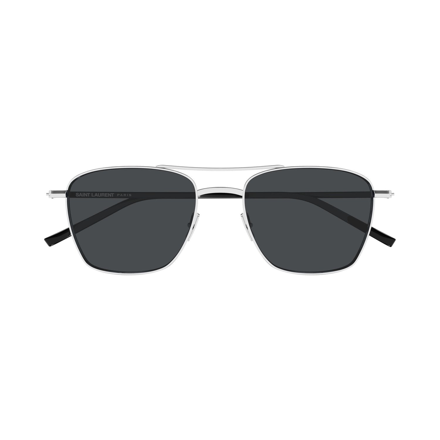 SL 866-002 53 Sunglass UNISEX METAL