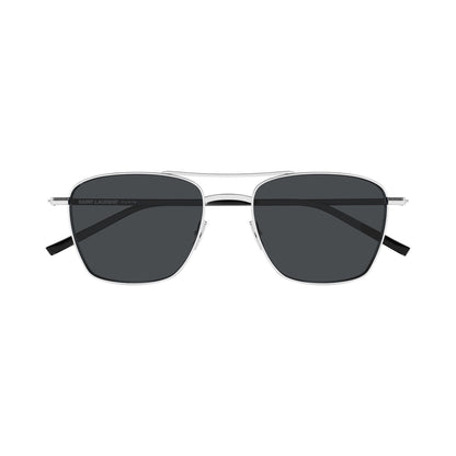 SL 866-002 53 Sunglass UNISEX METAL