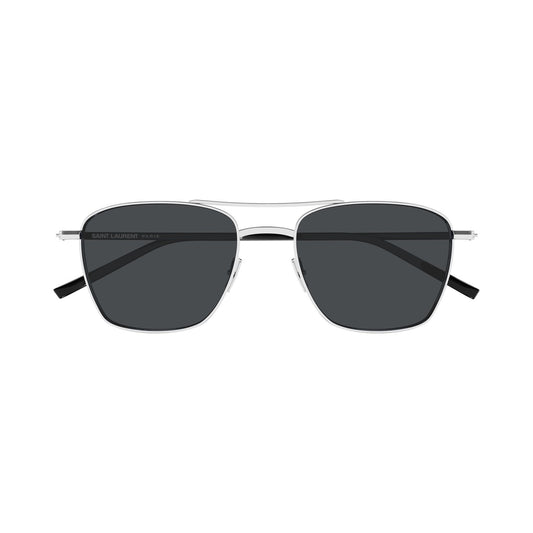 SL 866-002 53 Sunglass UNISEX METAL