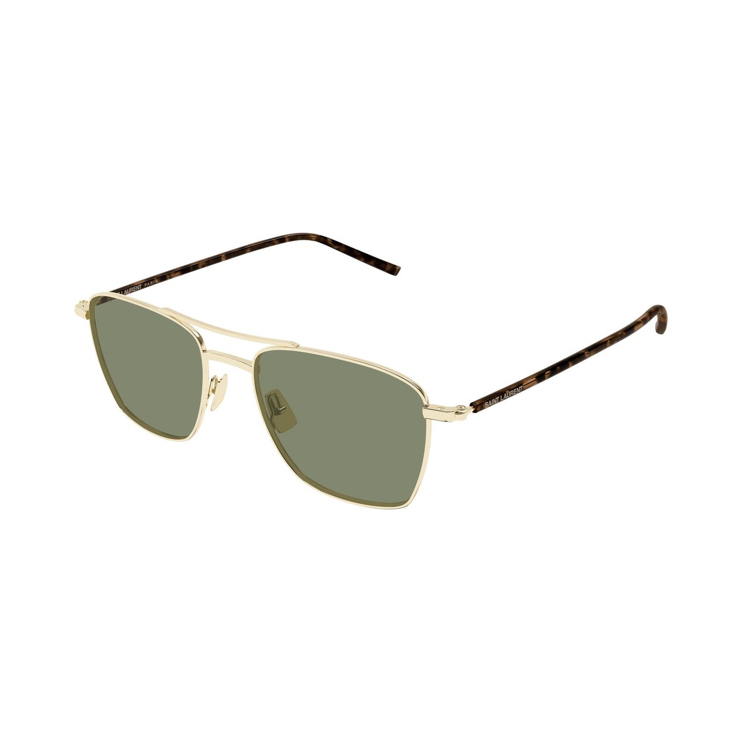 SL 866-003 53 Sunglass UNISEX METAL