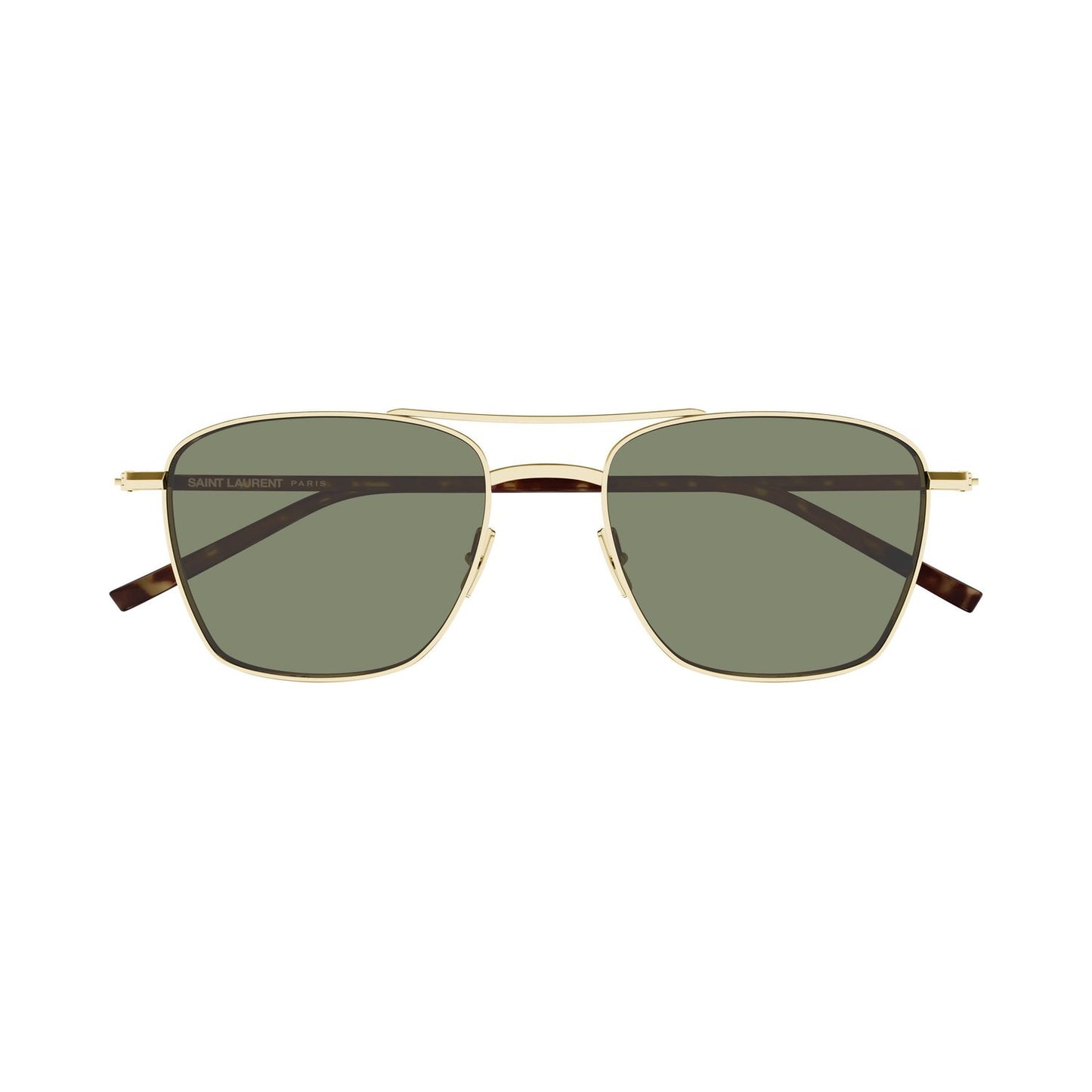 SL 866-003 53 Sunglass UNISEX METAL