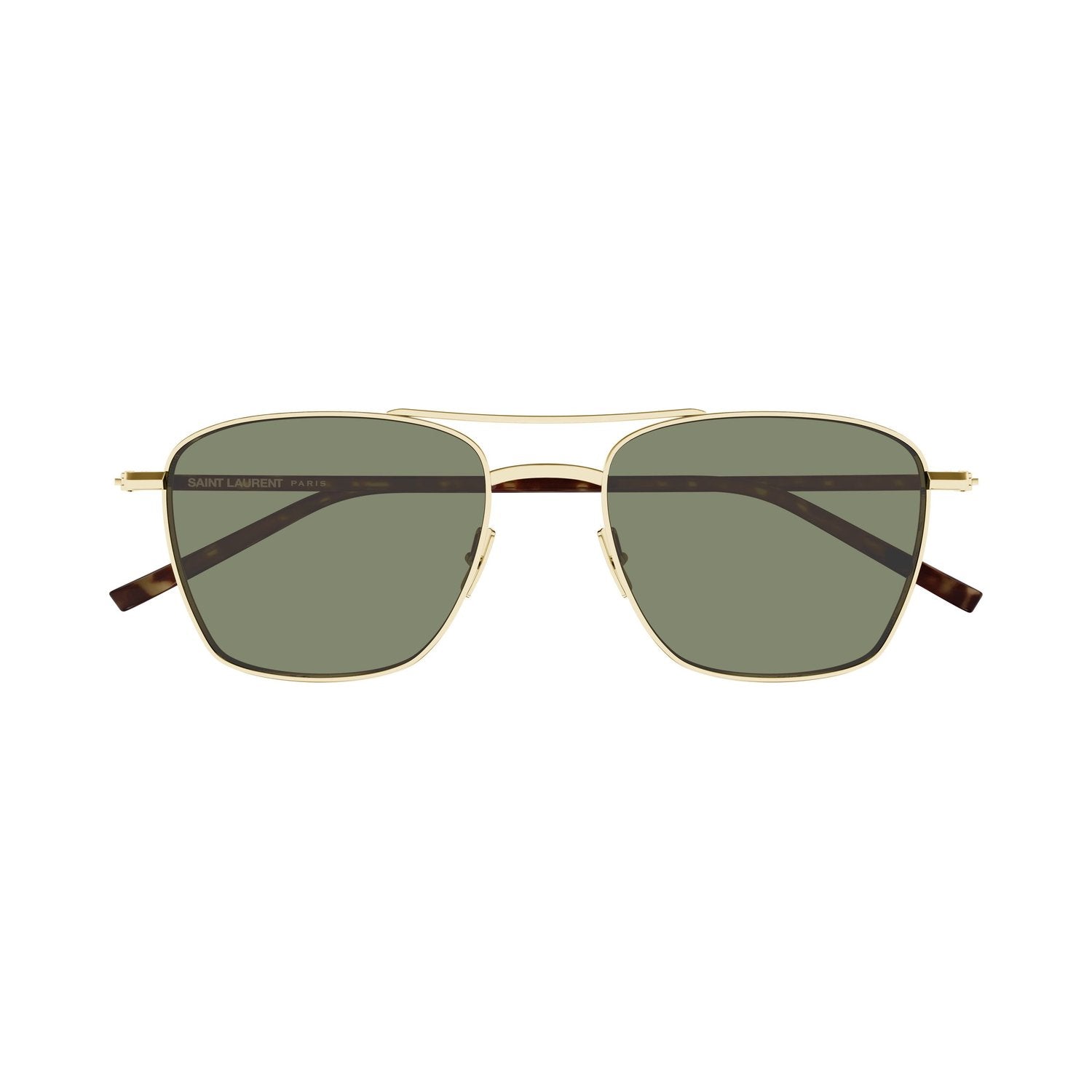 SL 866-003 53 Sunglass UNISEX METAL