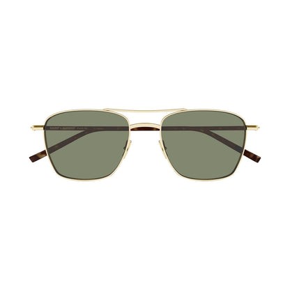 SL 866-003 53 Sunglass UNISEX METAL